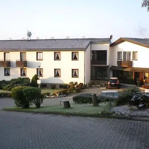Herberg Gaestehaus Loehnert Gmbh, Coburg