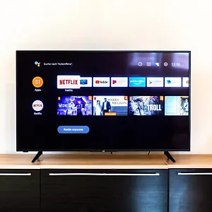 Apartment Moderne Dachgeschosswohnung - Parkplatz - Netflix, Coburg