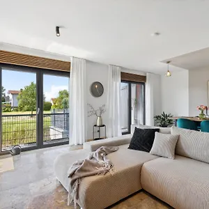 Apartment Max Mit Terrasse, Parkplatz, Coburg