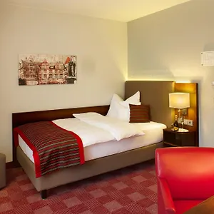 Hotel Ringhotel Stadt, Coburg